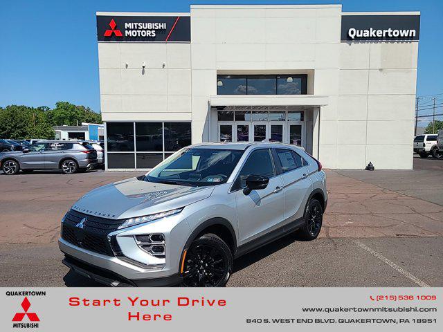 2024 Mitsubishi Eclipse Cross LE S-AWC for sale in Quakertown, PA
