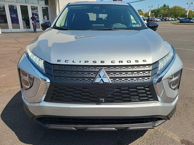 2024 Mitsubishi Eclipse Cross LE S-AWC