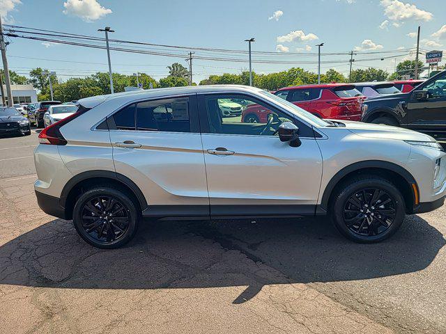 2024 Mitsubishi Eclipse Cross LE S-AWC