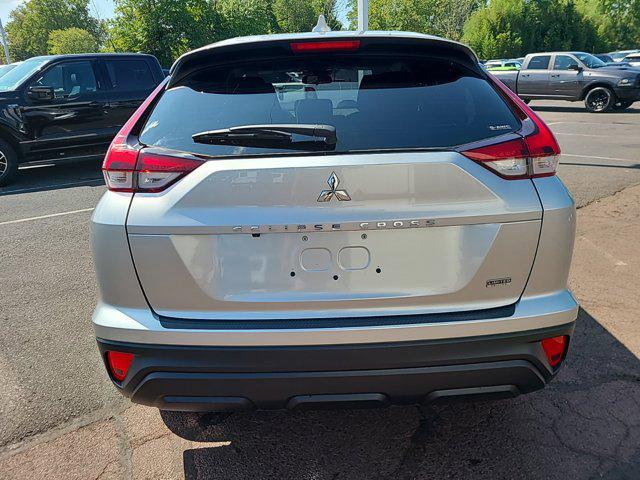 2024 Mitsubishi Eclipse Cross LE S-AWC