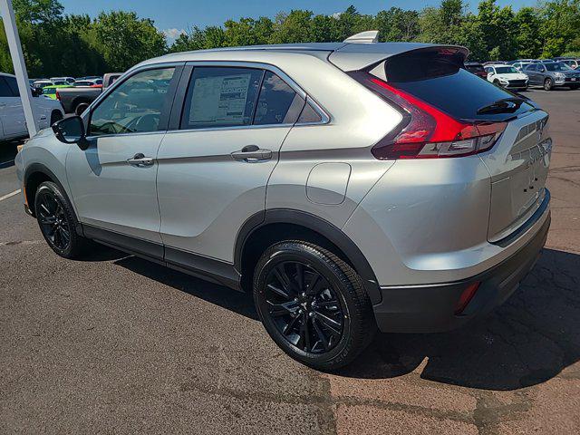 2024 Mitsubishi Eclipse Cross LE S-AWC