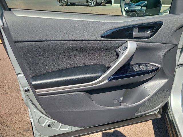 2024 Mitsubishi Eclipse Cross LE S-AWC