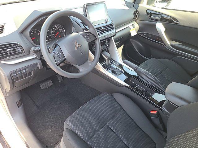 2024 Mitsubishi Eclipse Cross LE S-AWC