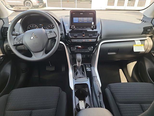 2024 Mitsubishi Eclipse Cross LE S-AWC