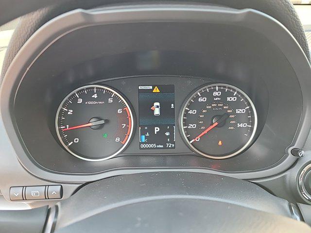 2024 Mitsubishi Eclipse Cross LE S-AWC