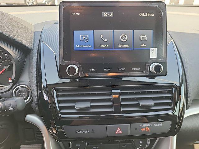 2024 Mitsubishi Eclipse Cross LE S-AWC