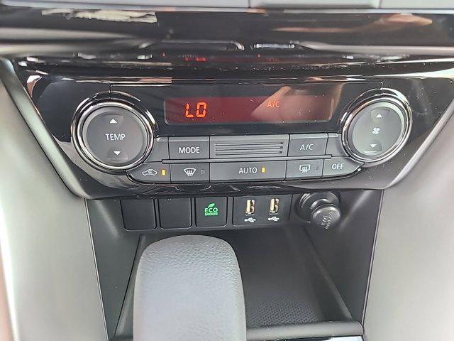 2024 Mitsubishi Eclipse Cross LE S-AWC