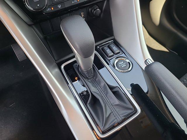 2024 Mitsubishi Eclipse Cross LE S-AWC