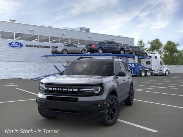 New 2024 Ford Bronco Sport For Sale in Olive Branch, MS