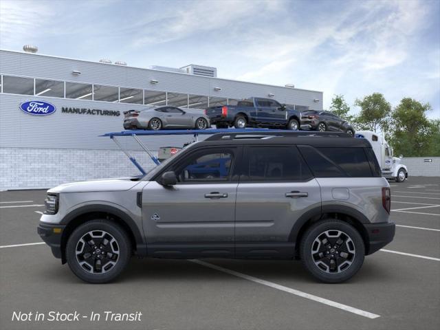 New 2024 Ford Bronco Sport For Sale in Olive Branch, MS