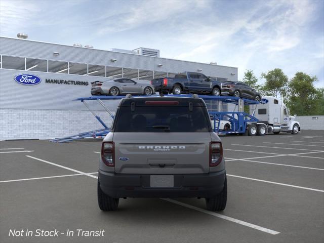 New 2024 Ford Bronco Sport For Sale in Olive Branch, MS