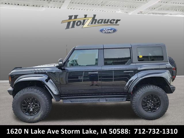 2024 Ford Bronco Raptor for sale in Storm Lake, IA