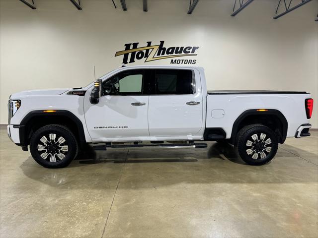 2024 GMC Sierra 3500HD Denali for sale in Cherokee, IA