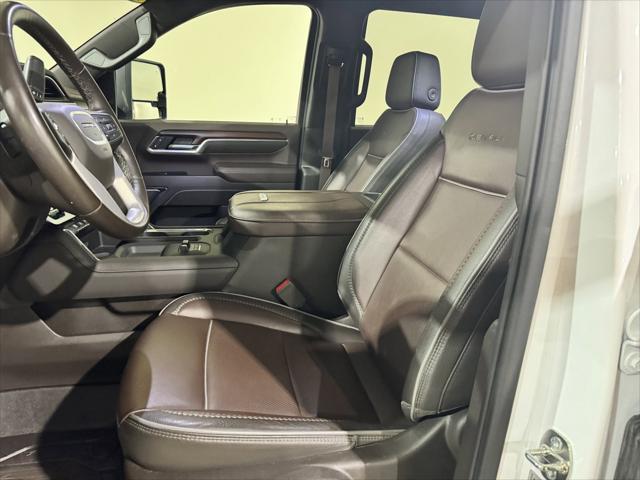 2024 GMC Sierra 3500HD Denali
