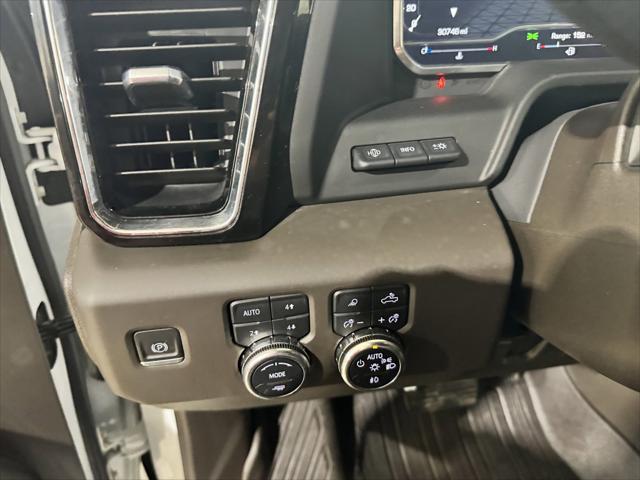2024 GMC Sierra 3500HD Denali