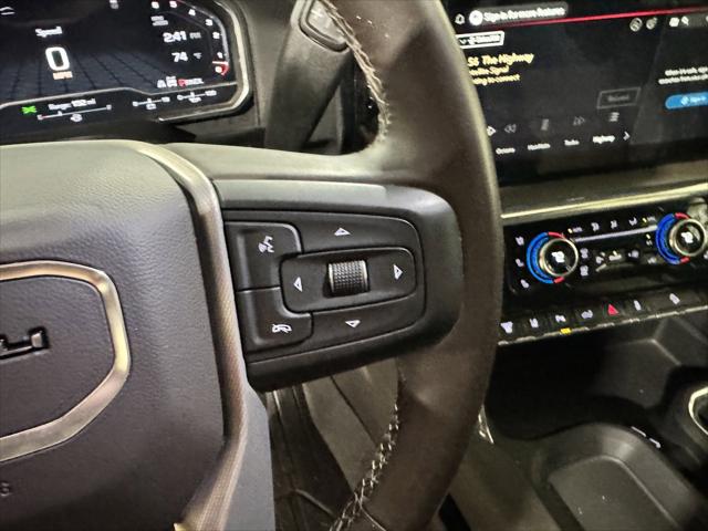 2024 GMC Sierra 3500HD Denali