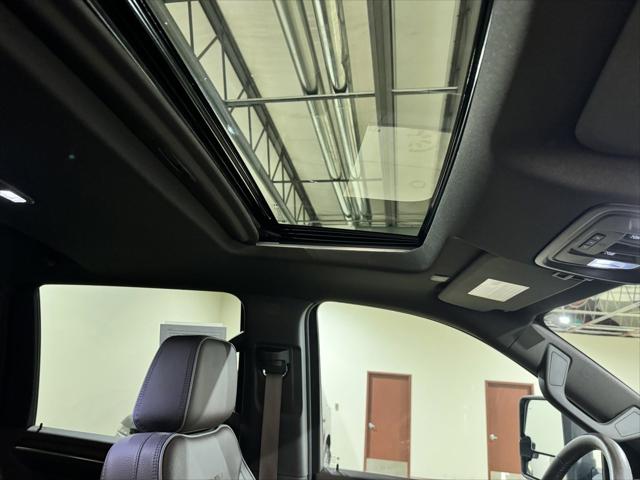 2024 GMC Sierra 3500HD Denali