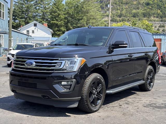 Used 2021 Ford Expedition For Sale in Pikeville, KY