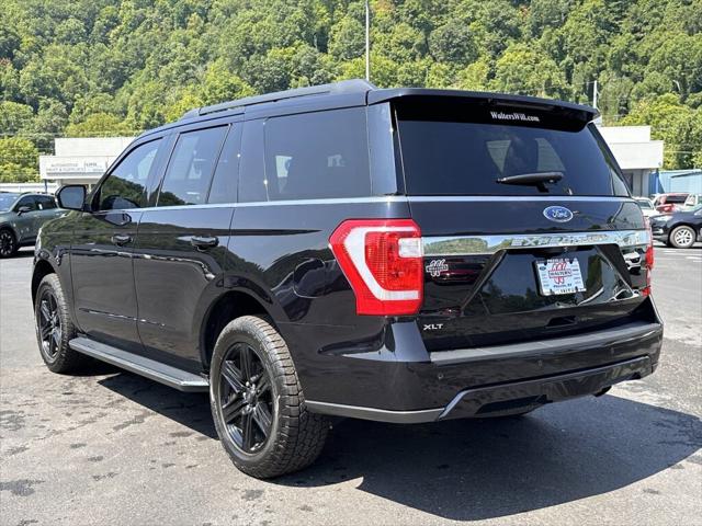 Used 2021 Ford Expedition For Sale in Pikeville, KY