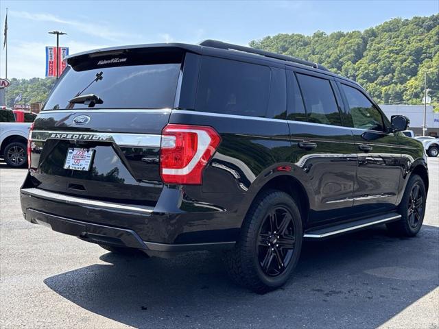 Used 2021 Ford Expedition For Sale in Pikeville, KY