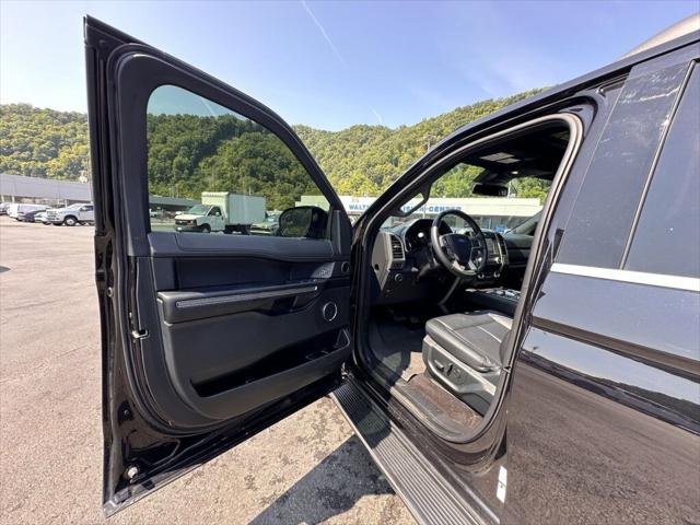 Used 2021 Ford Expedition For Sale in Pikeville, KY