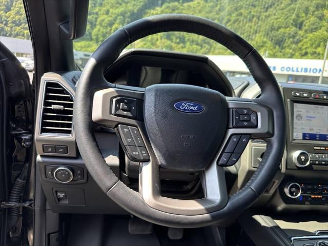 Used 2021 Ford Expedition For Sale in Pikeville, KY