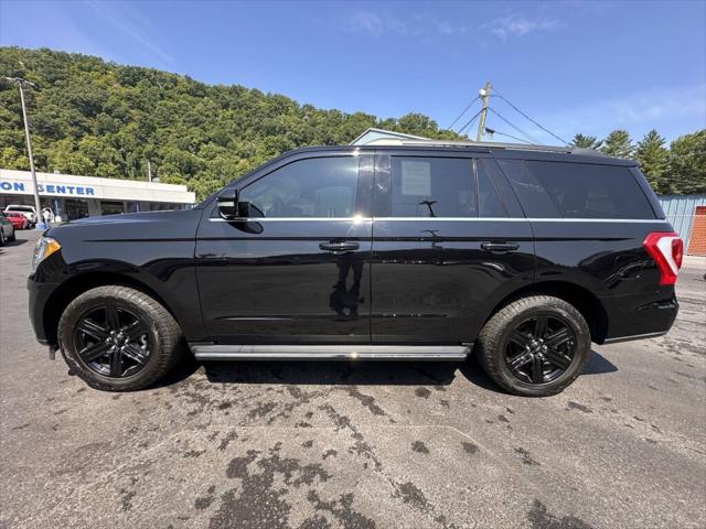 Used 2021 Ford Expedition For Sale in Pikeville, KY