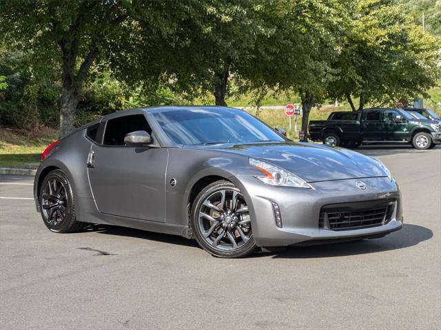 2016 Nissan 370Z