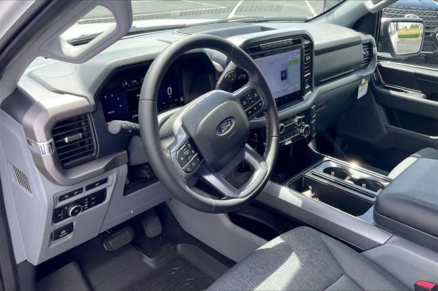 New 2024 Ford F-150 For Sale in OLIVE BRANCH, MS