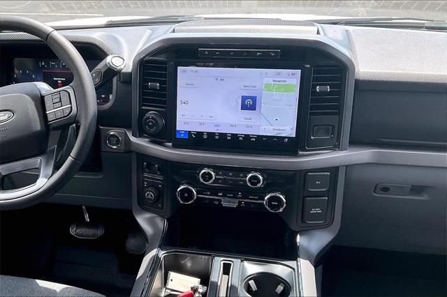 New 2024 Ford F-150 For Sale in OLIVE BRANCH, MS