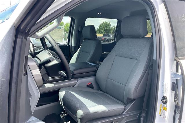 New 2024 Ford F-150 For Sale in OLIVE BRANCH, MS