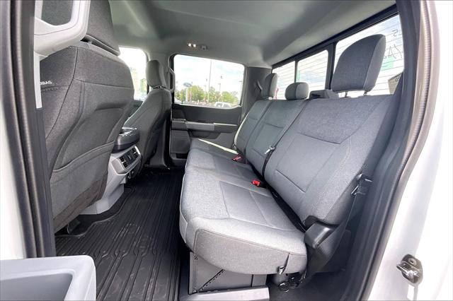 New 2024 Ford F-150 For Sale in OLIVE BRANCH, MS