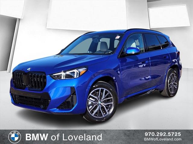 2025 BMW X1