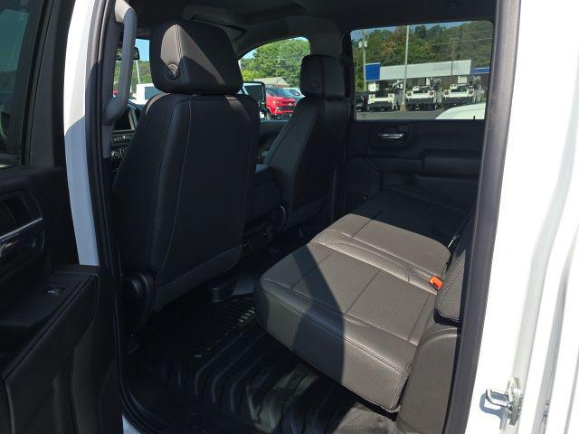 2024 Chevrolet Silverado 2500HD Work Truck