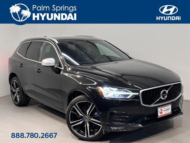 2019 Volvo XC60