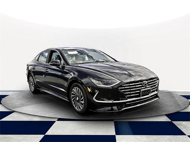 2023 Hyundai Sonata Hybrid