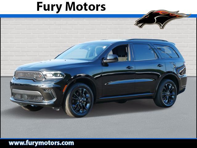 2023 Dodge Durango SXT Plus AWD for sale in South St. Paul, MN