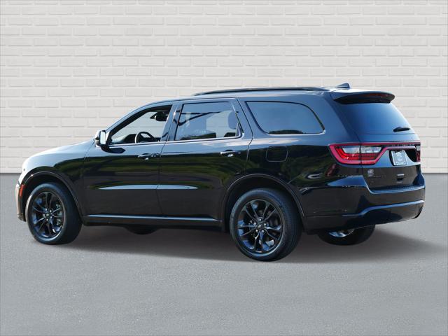 2023 Dodge Durango SXT Plus AWD