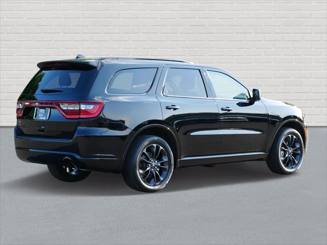 2023 Dodge Durango SXT Plus AWD