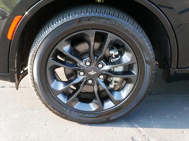 2023 Dodge Durango SXT Plus AWD