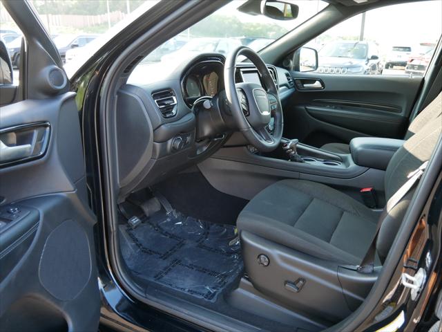 2023 Dodge Durango SXT Plus AWD