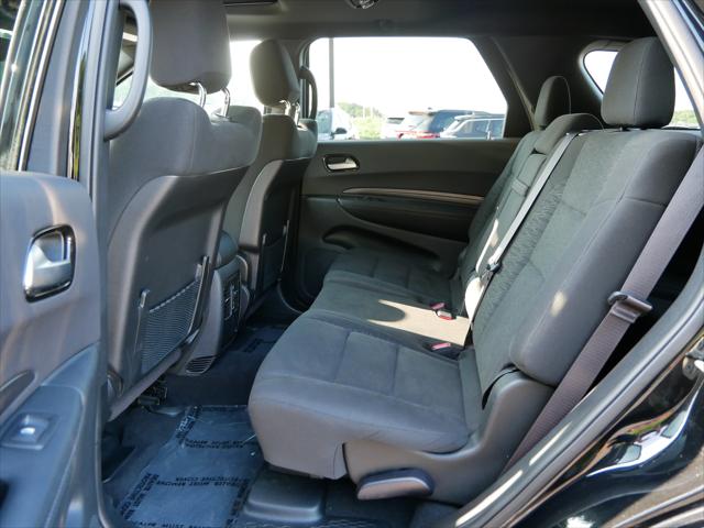 2023 Dodge Durango SXT Plus AWD
