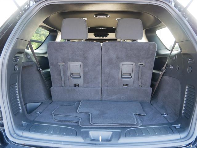 2023 Dodge Durango SXT Plus AWD