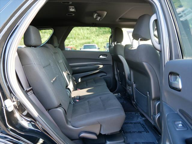 2023 Dodge Durango SXT Plus AWD