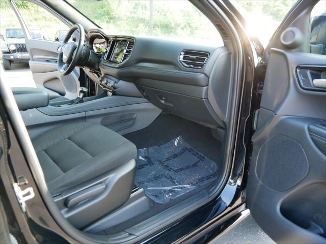 2023 Dodge Durango SXT Plus AWD