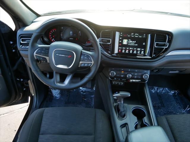 2023 Dodge Durango SXT Plus AWD