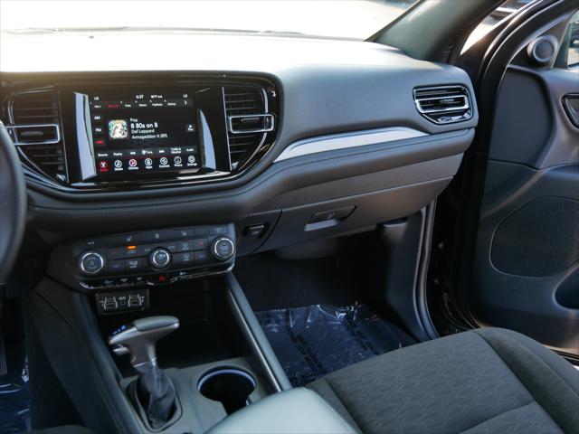 2023 Dodge Durango SXT Plus AWD