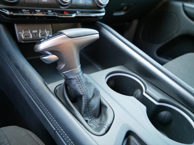 2023 Dodge Durango SXT Plus AWD