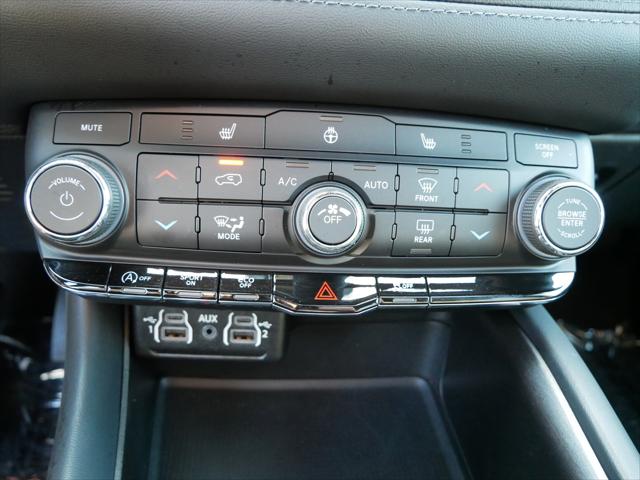 2023 Dodge Durango SXT Plus AWD