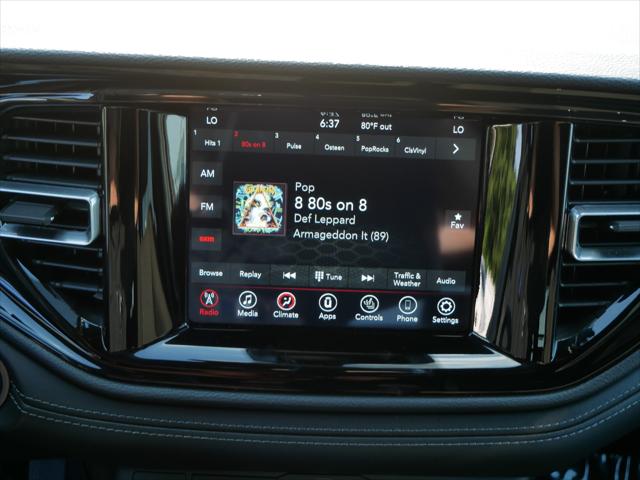 2023 Dodge Durango SXT Plus AWD